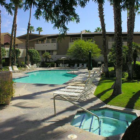 Villa Bi127 - Biarritz Mirage Palm Springs Exterior foto