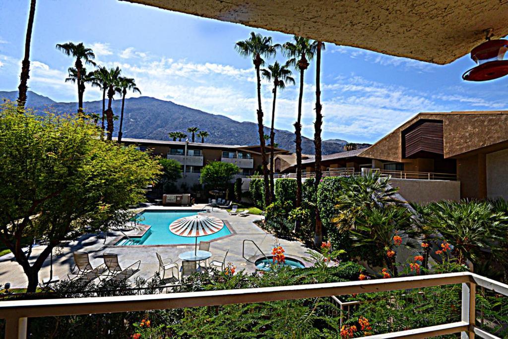 Villa Bi127 - Biarritz Mirage Palm Springs Exterior foto