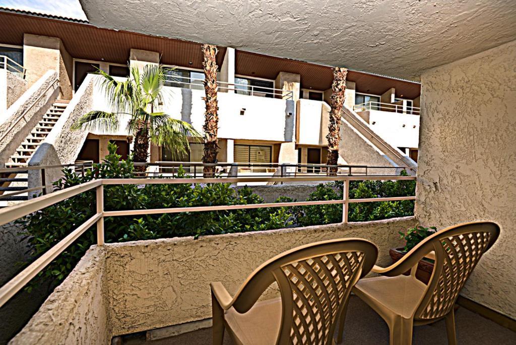 Villa Bi127 - Biarritz Mirage Palm Springs Exterior foto
