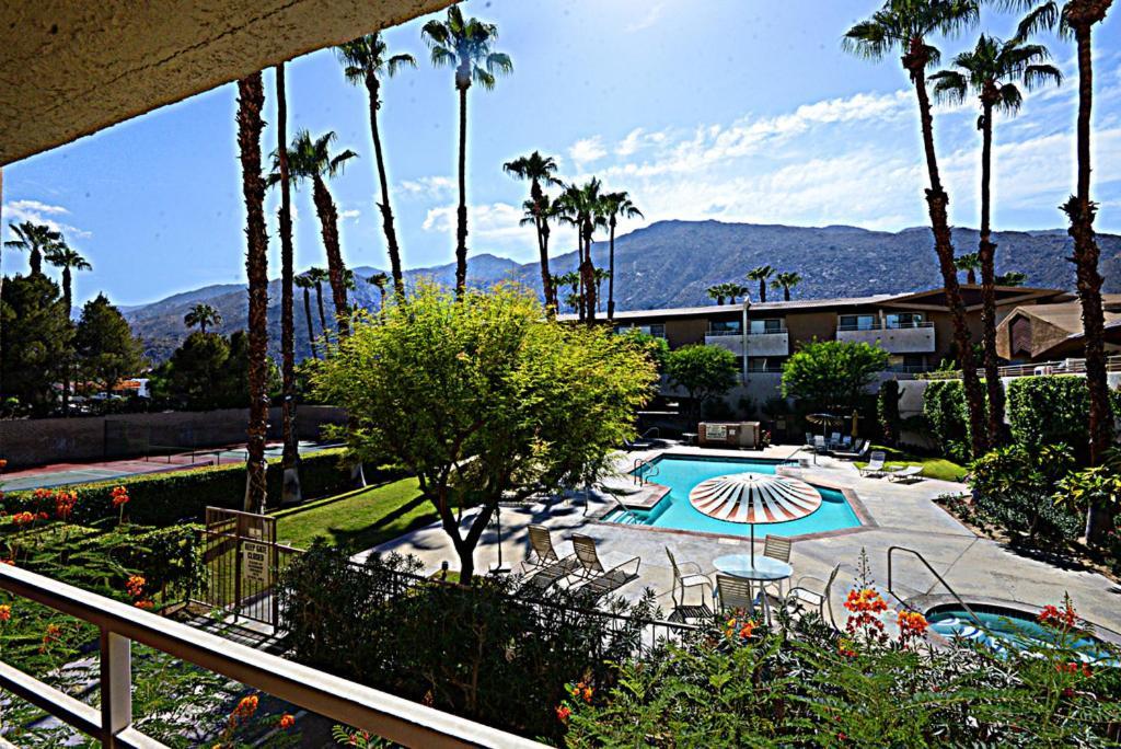 Villa Bi127 - Biarritz Mirage Palm Springs Exterior foto