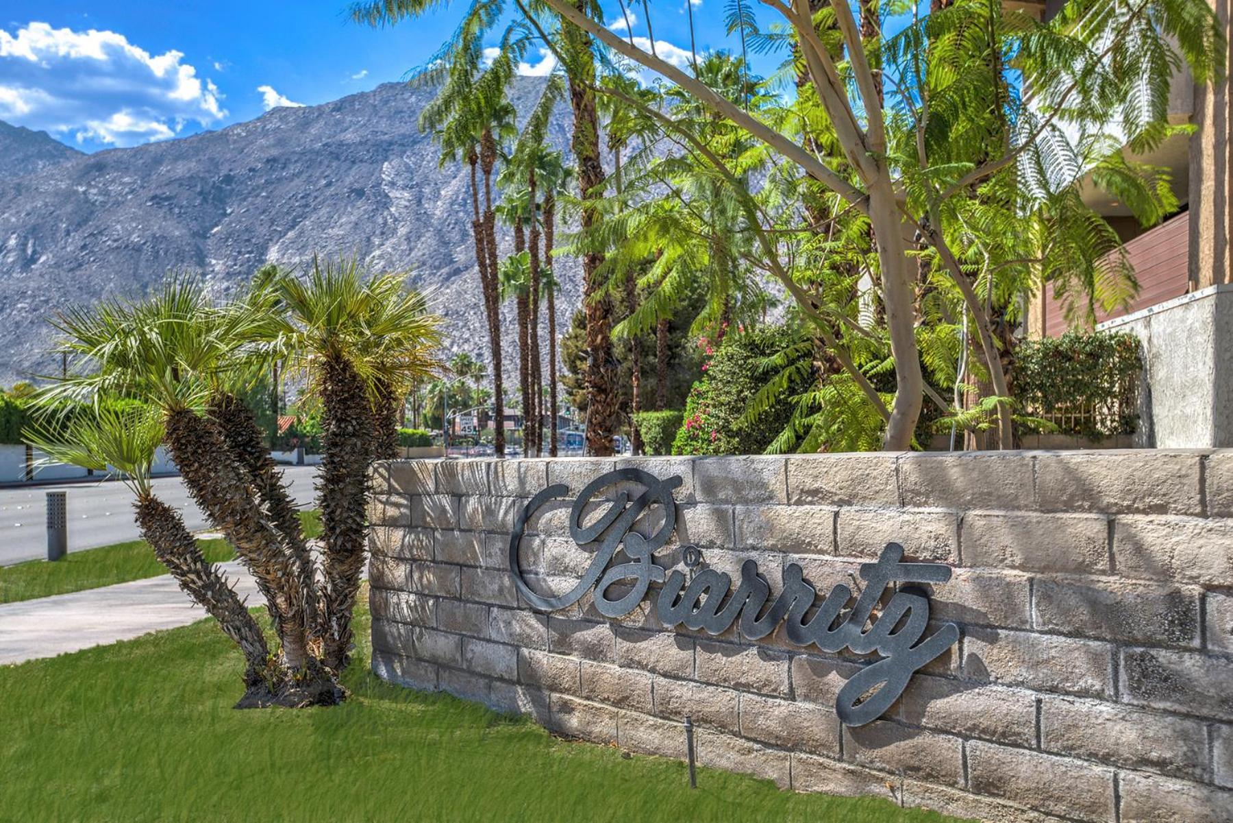 Villa Bi127 - Biarritz Mirage Palm Springs Exterior foto